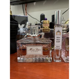 [Mẫu thử] Nước hoa Nữ Miss  EDP