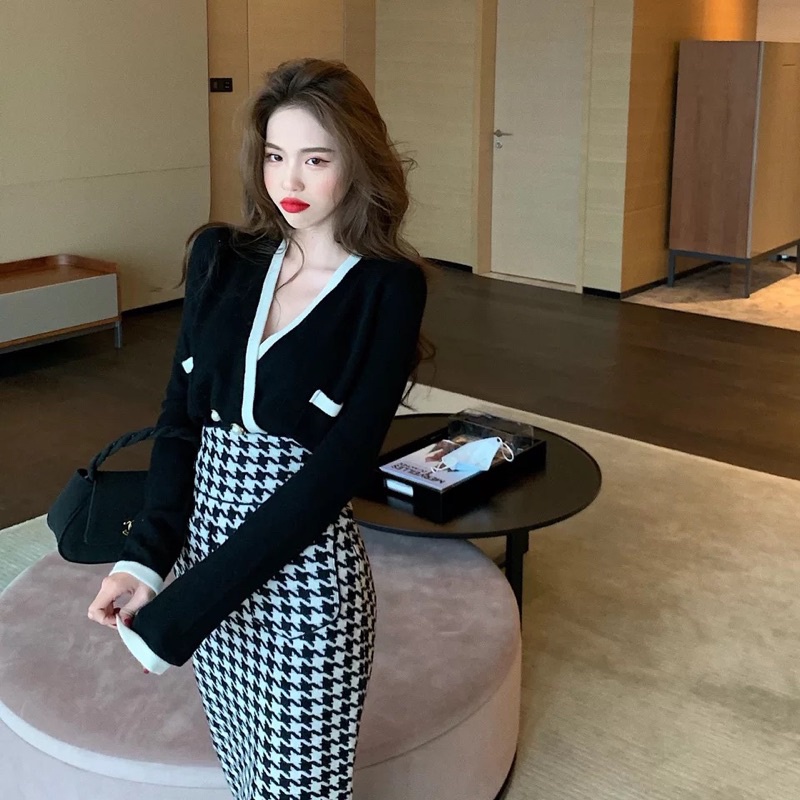 Set len kẻ thu đông