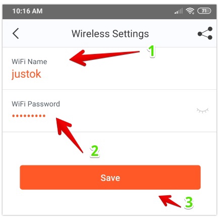 Bộ Phát Wifi Dạng Lưới Mesh Tenda Nova MW3 - Hàng Chính Hãng | BigBuy360 - bigbuy360.vn