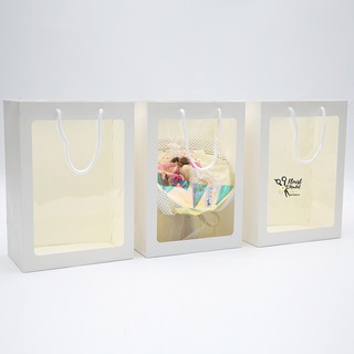 Túi Kính Chữ Nhật Set 10