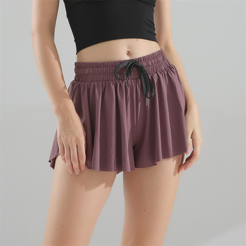 Quần Legging Tập Thể Thao Cho Nữ