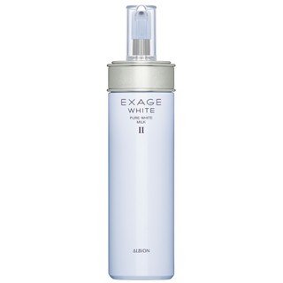 ALBION PURE WHITE MILK II SỮA DƯỠNG TRẮNG DA II