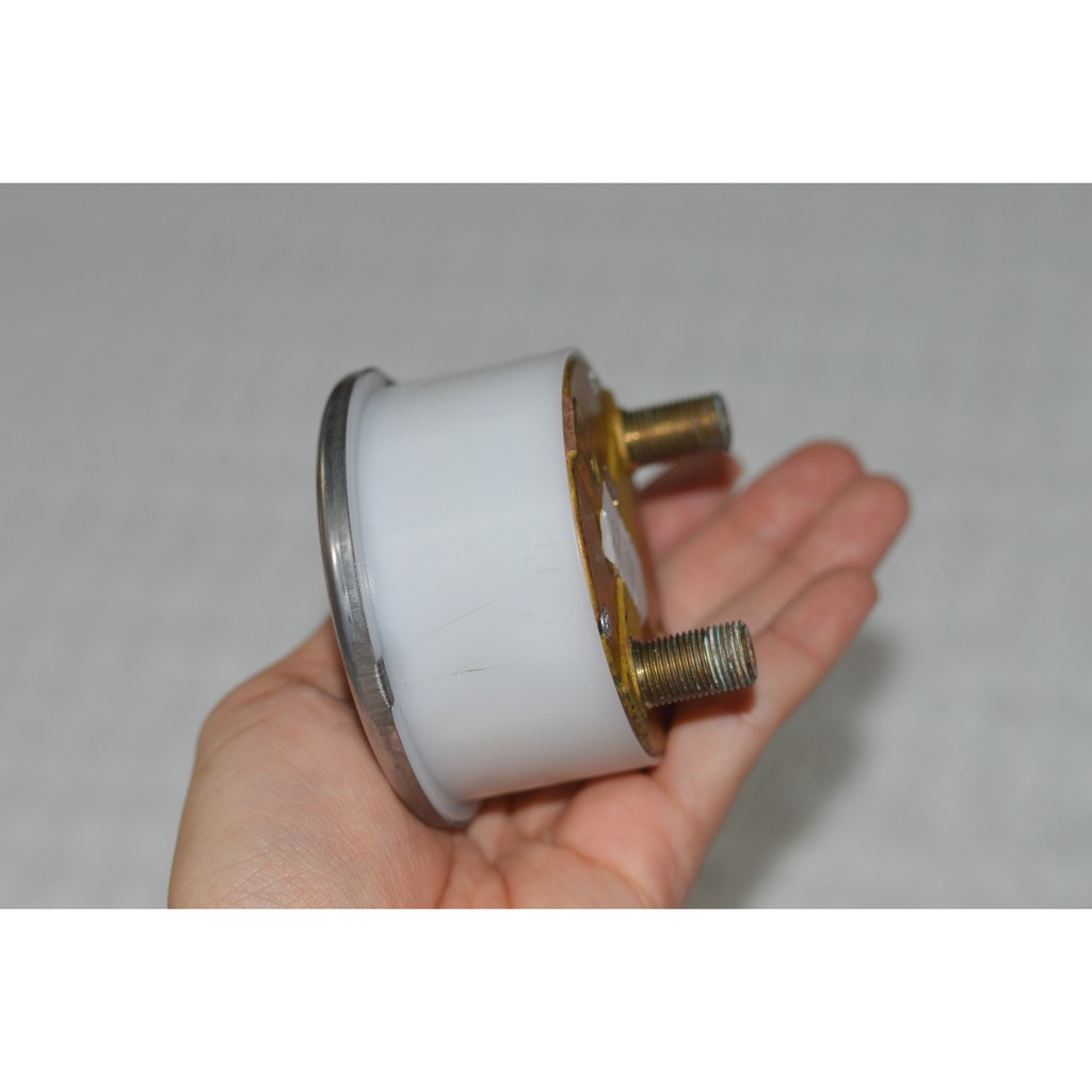 Đồng hồ đo áp suất máy pha cà phê - Phụ kiện & Linh kiện Máy pha cafe chính hãng - Xuất xứ Italia