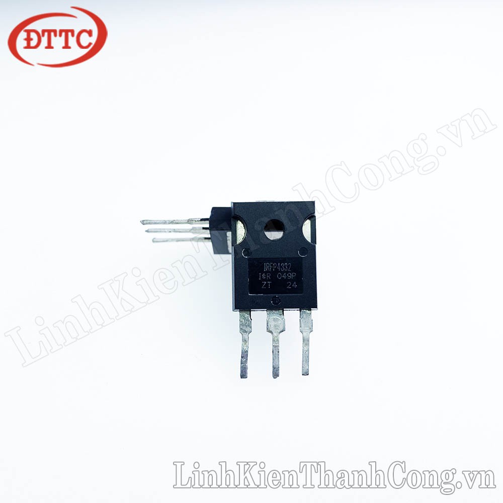 IRFP4332 MOSFET N-CH 57A 250V (Tháo Máy)