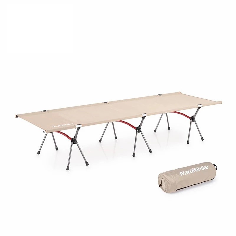 Giường xêp gọn dã ngoại đa năng Naturehike XJC04 NH19JJ006