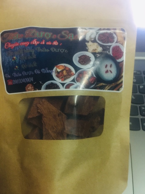 Huyết Giác đỏ loại 1 _100gram