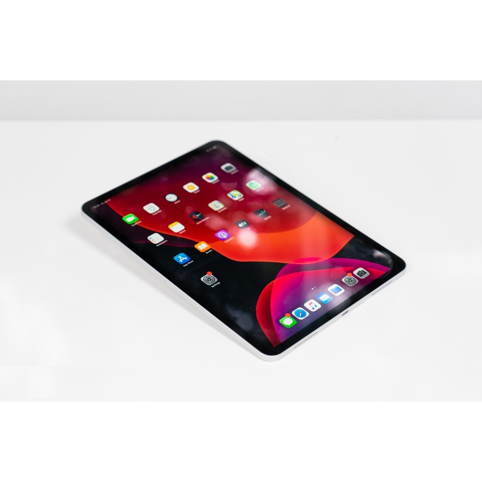 Máy tính bảng iPad Pro 11 inch Wifi 128GB (2020) Hàng chính hãng Apple Việt Nam phân phối - Bảo hành 12 tháng 1 đổi 1 | BigBuy360 - bigbuy360.vn