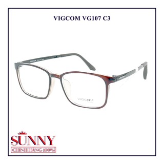 Gọng Kính Unisex Vigcom VG107