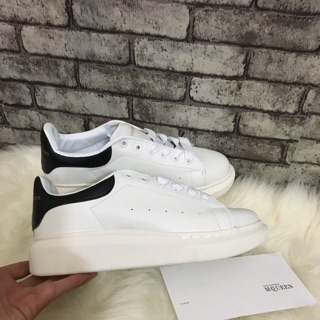 Giày mcqueen