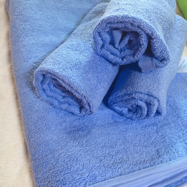 Khăn mặt Hanosimex