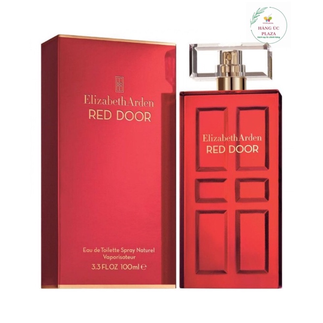 Nước hoa Elizabeth Arden Red Door EDT 100ml