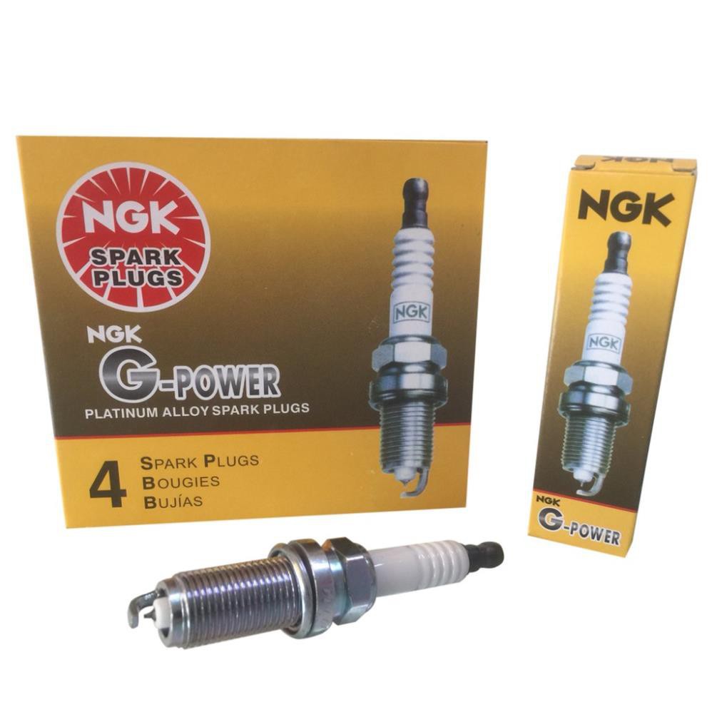 Xả Kho giá sốc Bugi NGK G-power Platinum Innova.