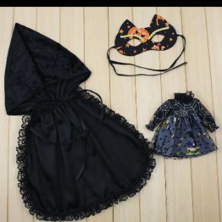 Đầm tiểu thư cho búp bê bjd