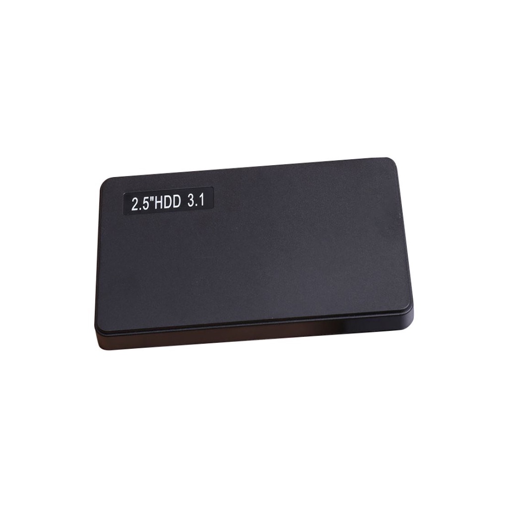 Ổ Cứng Ngoài Yd0015 500gb 1tb 2.5 Inch Tốc Độ Cao Cho Android Sang 3.0 | BigBuy360 - bigbuy360.vn