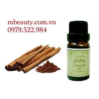 tinh dầu quế 10ml