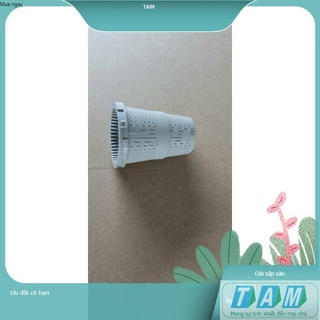 Chõ trên cho cột lọc composite