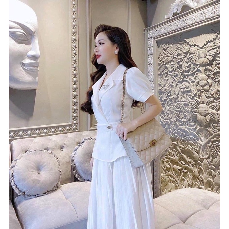 TÚI TRÁM BẦU KHOÁ XOAY