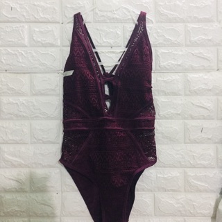 Đồ bơi body