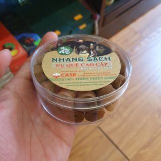 Cửa hàng Diệu Phước: Nụ Quế Tâm Minh