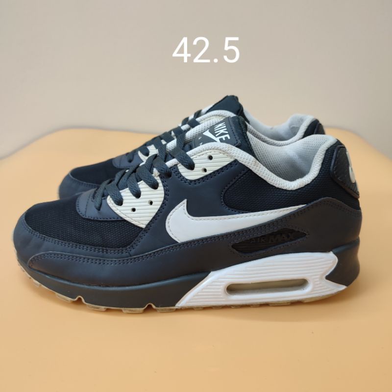 giày cũ chính hãng 2hand air max 90 size 42.5