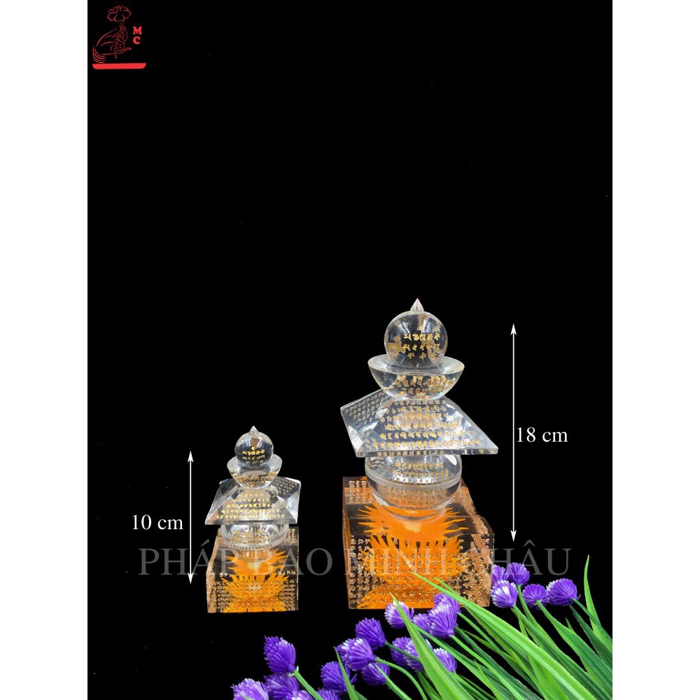Tháp nguyên tố hoa trung
