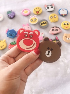 [FreeShip 50K] Giá Đỡ Điện Thoại Popsocket Tiện Dụng Siêu Rẻ