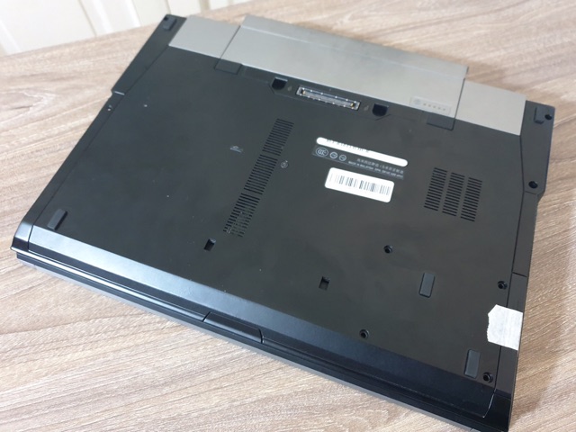 Laptop Dell Precision M4400 Core 2 T9600,Bộ nhớ Ram 4Gb, Ổ cứng Ssd 128 Gb, Card đồ hoạ rời Nvidia Quadro FX 770M | BigBuy360 - bigbuy360.vn