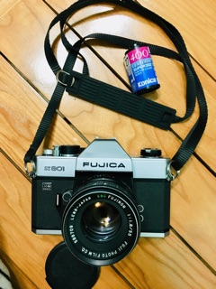 Lens Fujinon 55f1.8 ngàm m42