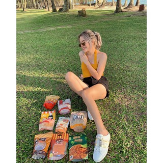 BÁNH TRÁNG ABI - ABI SNACK