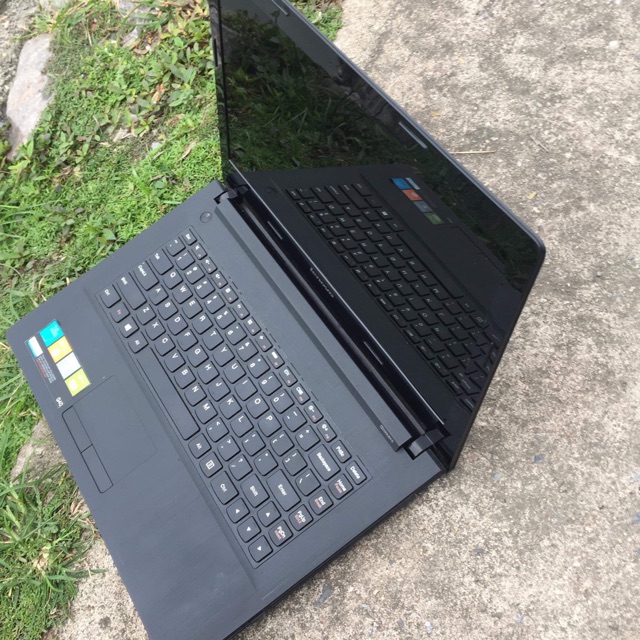 Laptop cũ văn phòng lenovo g40-70 mỏng đẹp