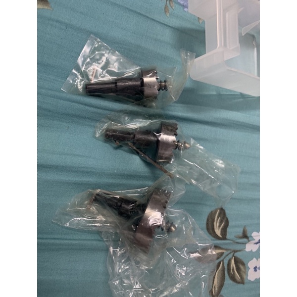 Mũi khoét lỗ tròn bằng thép 6542 khoan gỗ sắt nhôm inox 15mm 19.8mm 20.5mm