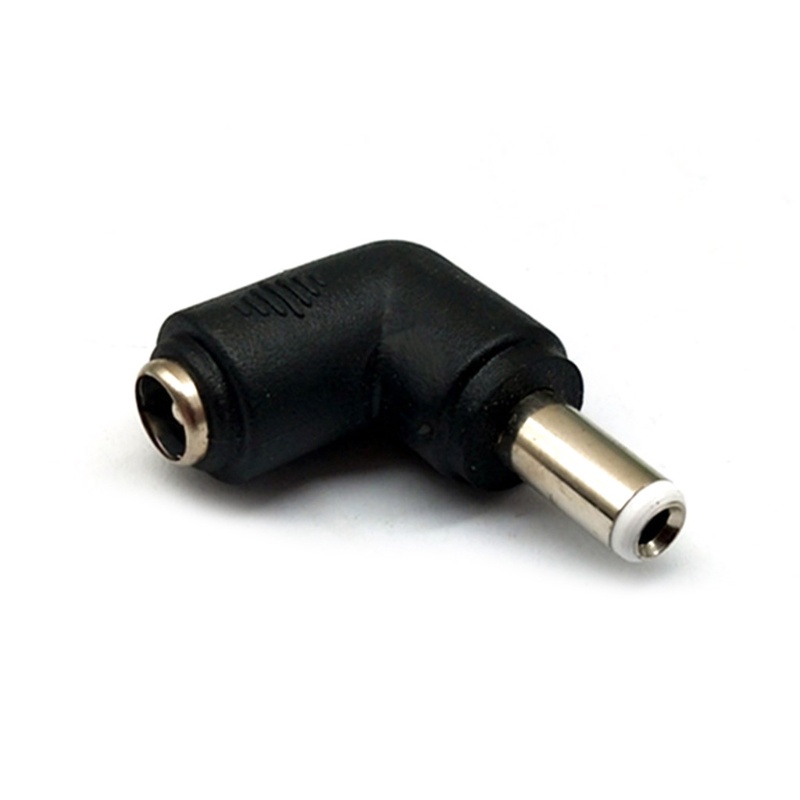Đầu Chuyển Đổi Nguồn Dc5.5X2.1Mm Sang 5.5x2.5 mm Cho Laptop | BigBuy360 - bigbuy360.vn