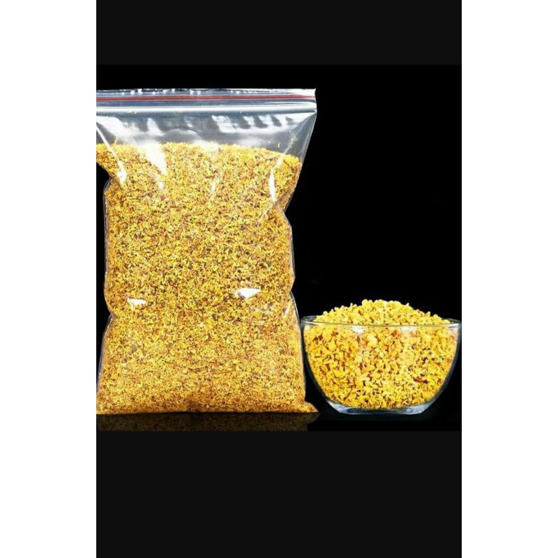 Mộc quế hoa khô 10gram ⚡ CHẤT LƯỢNG CAO ⚡ hoa quế có hương thơm nồng quý phái, vị cay, tính ấm