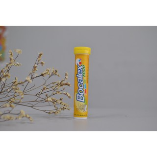 BOCALEX MULTIVITAMIN BỔ SUNG VITAMIN TỔNG HỢP DẠNG VIÊN SỦI