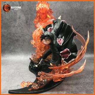 [Hot Hot] Mô hình Naruto, itachi, sasuke (Naruto) hàng chất lượng