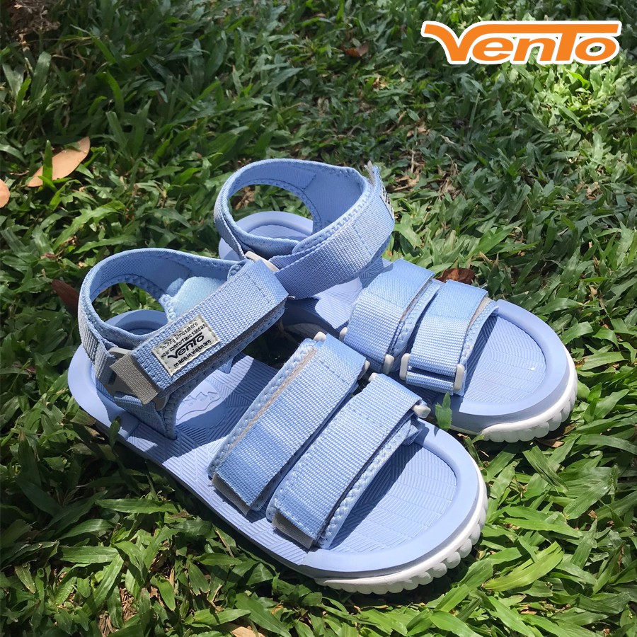 Sandal Vento Xuất Nhật SD9801 Màu Xanh Nhạt