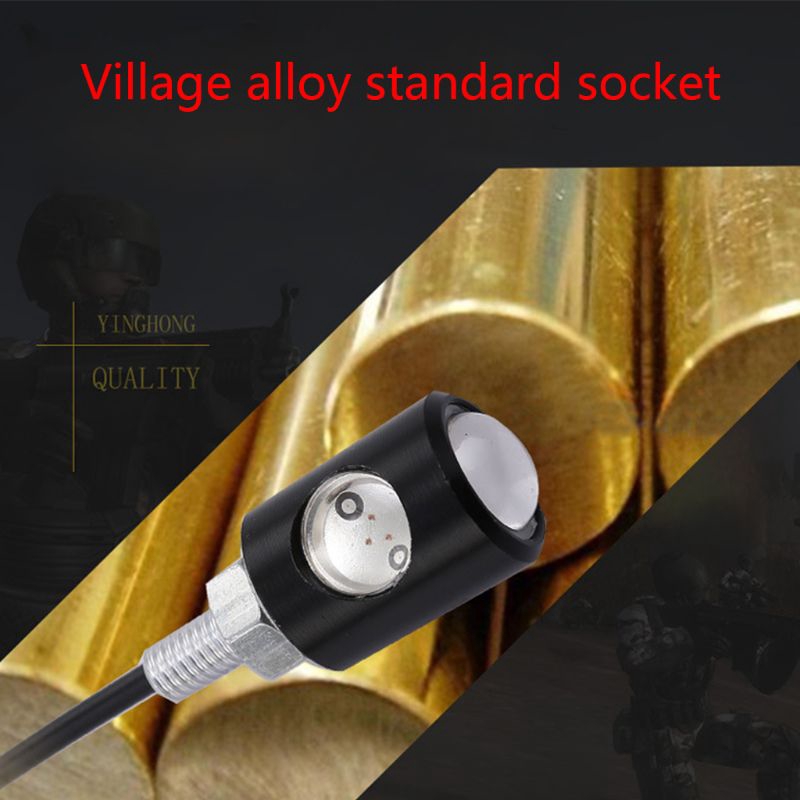 Đèn Led Xi Nhan Mini Dành Cho Xe Mô Tô