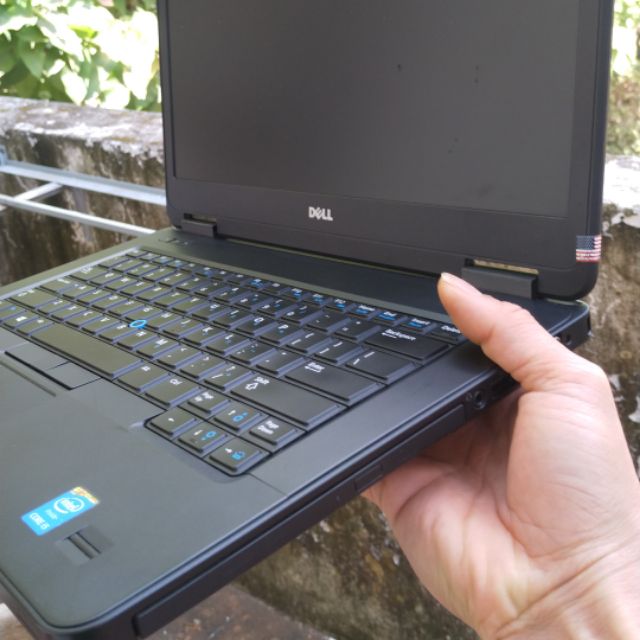 Laptop dell E5440 SSD 128Gb 14 in bền bỉ | BigBuy360 - bigbuy360.vn