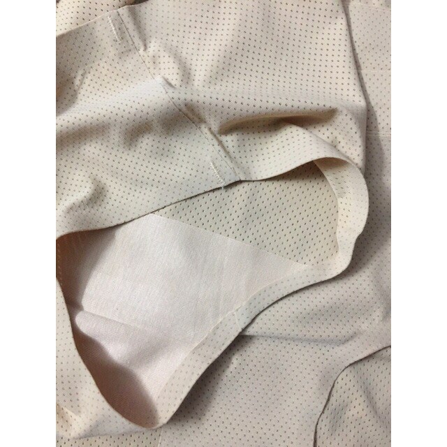 Quần lót su thông hơi cao cấp màu da