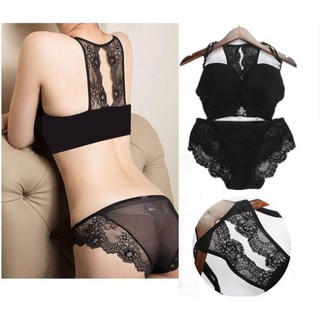 Bộ đồ lót nữ hàng Quảng Châu cao cấp - thuha95