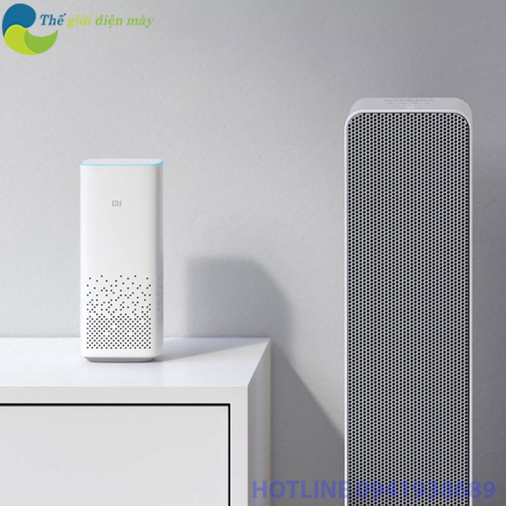  Quạt sưởi thông minh Xiaomi Smartmi Smart Fan Heater Bản quốc tế - Bảo hành 12 tháng