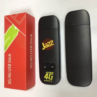 Usb phát wifi zte 4g w02-lw43 jazz tốc độ 150mbs