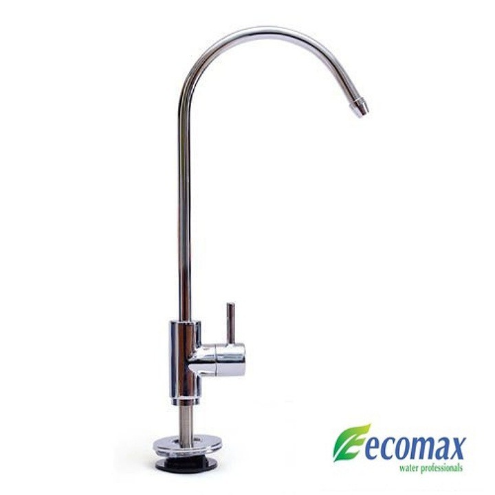 Vòi dùng cho máy lọc nước  - vòi máy lọc nước inox