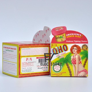 Kem Rạn Da Thâm Mông  OHO 100g - Thái Lan