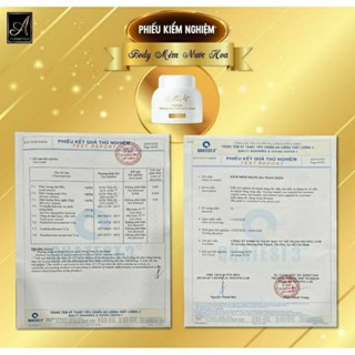 Kem body mềm Acosmetics