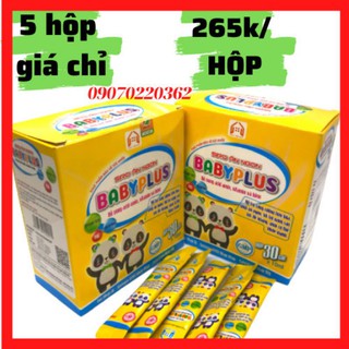 BABYPLUS SIRO CON ĂN NGON TỔNG CÔNG TY,GIÚP BÉ ĂN NGON-TĂNG CÂN TỰ NHIÊN-TĂNG SỨC ĐỀ KHÁNG