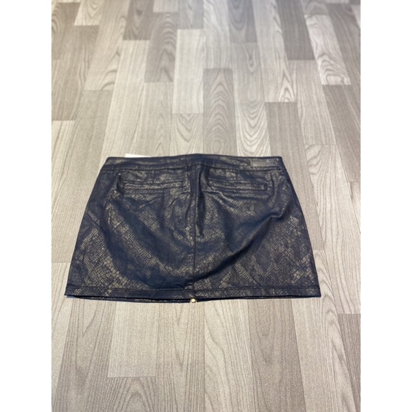 Chân váy ngăn sneak peek nữ size L