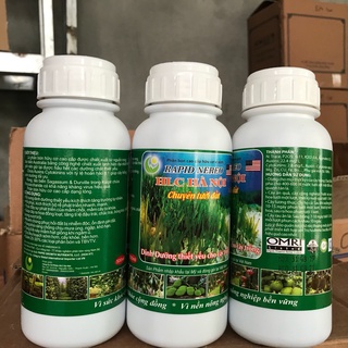 DỊCH TRÙN QUẾ DINH DƯỠNG 100ml