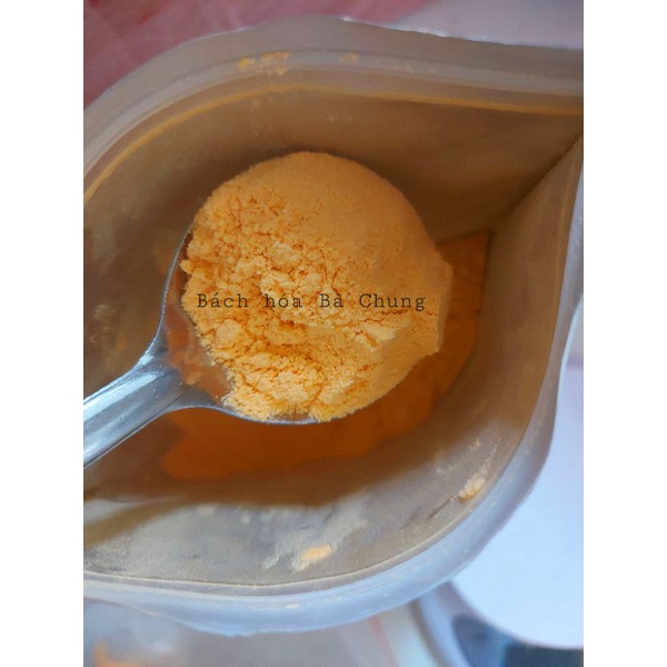 Bột phô mai lắc Sajang Hàn Quốc chiết lẻ 50g