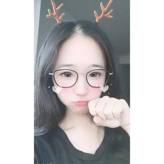 [CÓ SẴN] KẸP TÓC SỪNG TUẦN LỘC